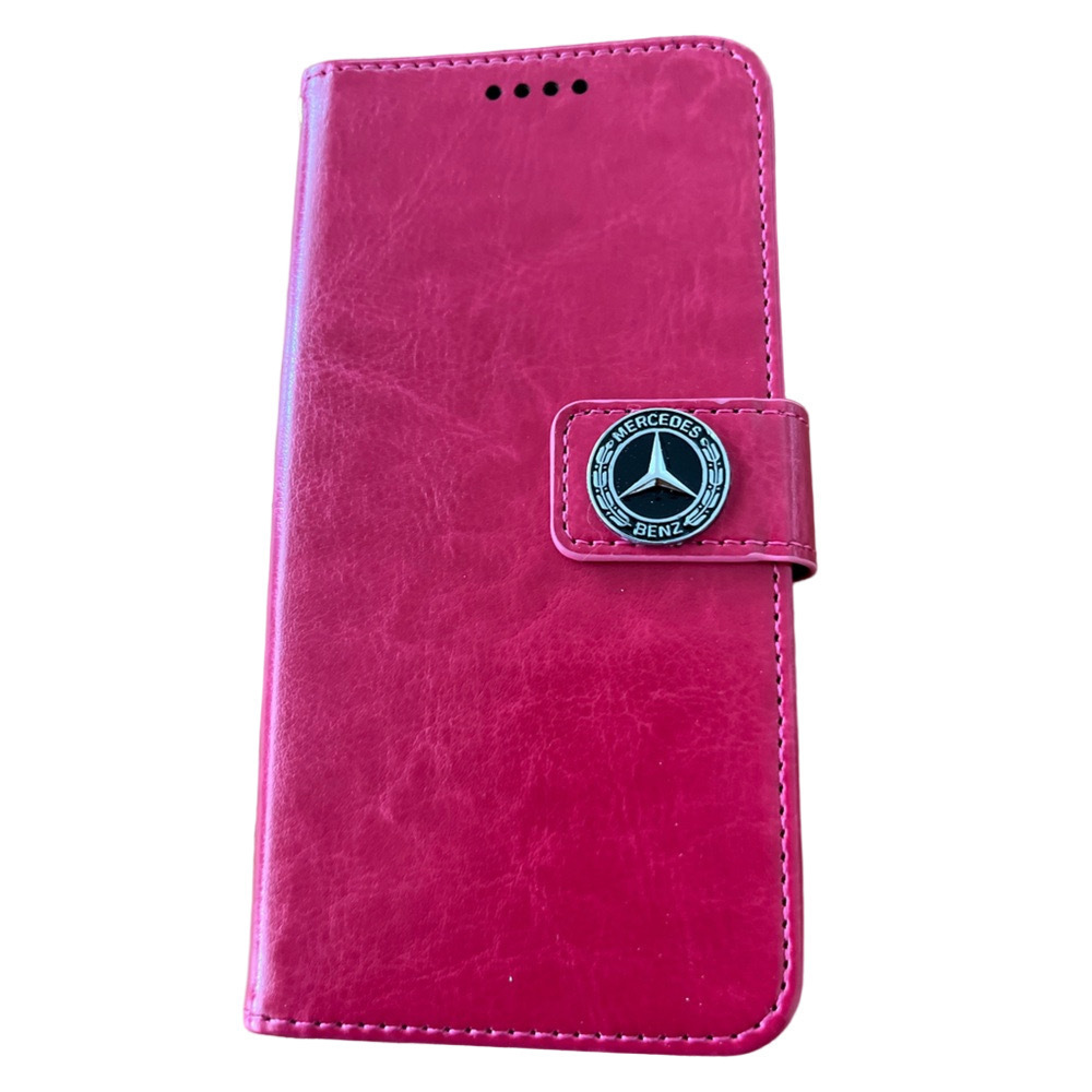495. NWT MERCEDES BENZ IP 12/12 PRO CELL PHONE CASE